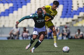 Wanderers vs U. de Concepción: Día, hora y dónde ver en vivo por TV y Online