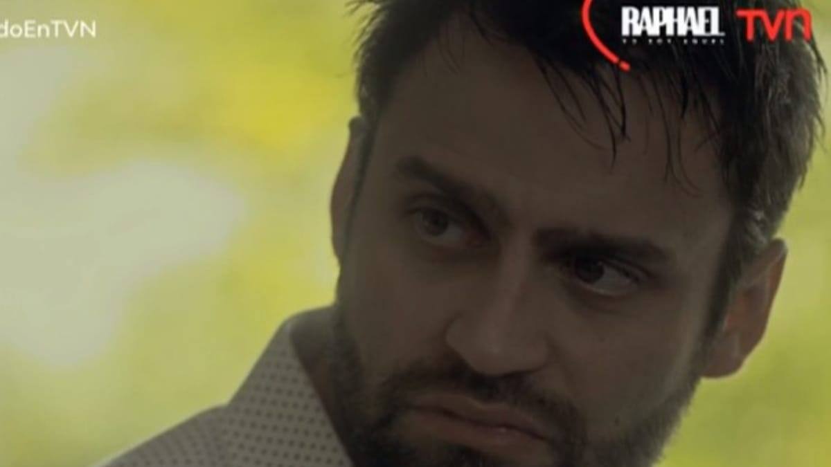 De "Escuela de Zorrones" a protagonista del potente episodio de "El día menos pensado"