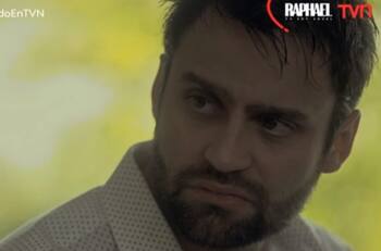 De "Escuela de Zorrones" a protagonista del potente episodio de "El día menos pensado"