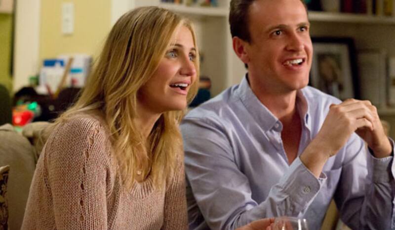 protagoniza divertida película en Max.