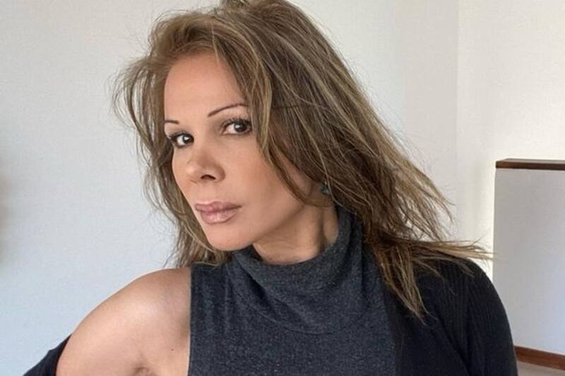 Créditos: Instagram