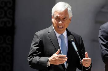 Presidente Piñera presentó Plan de Vacunación: ¿Quiénes serán los primeros en recibirla en Chile?