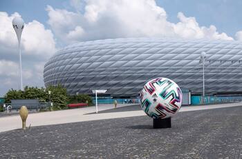 Eurocopa 2021: ¿Cómo y dónde ver el torneo por TV y online?