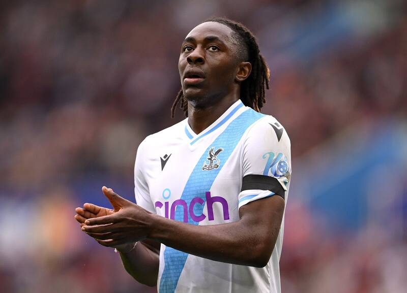 , delantero del West Ham