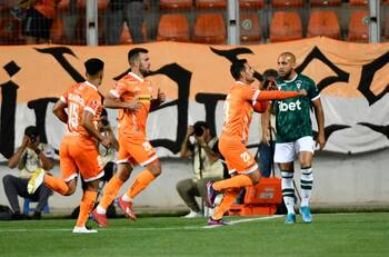 Figura del ascenso con Cobreloa está dolido con Emiliano Astorga: reveló que no le contesta el teléfono