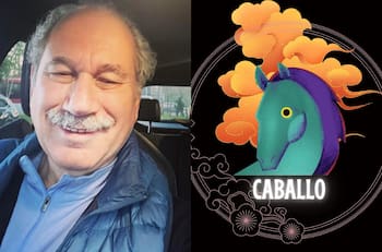 Horóscopo Chino 2024: Predicciones de Pedro Engel para el Caballo