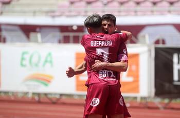 Deportes La Serena está cerca de fichar a su próximo goleador para ser protagonista en Primera B