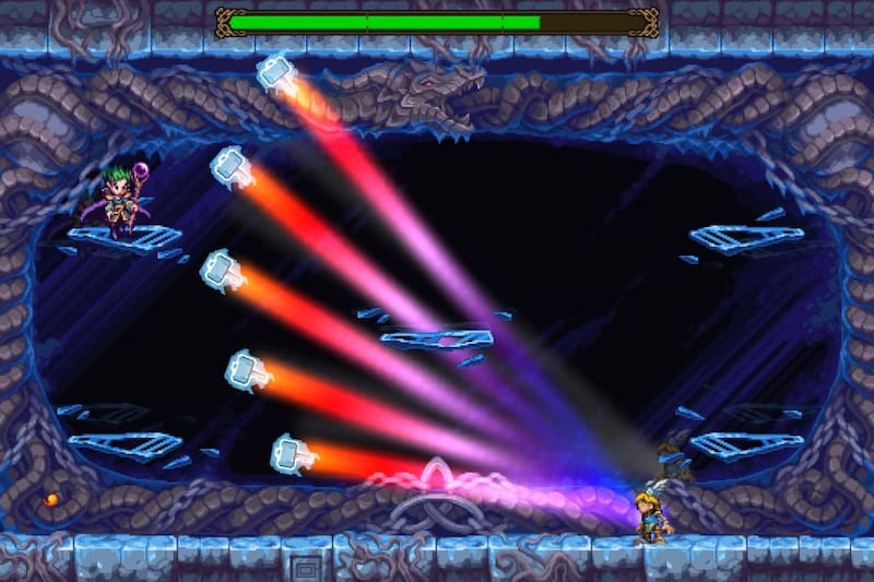 El héroe deberá enfrentarse al dios del engaño. Créditos: Screen Rant