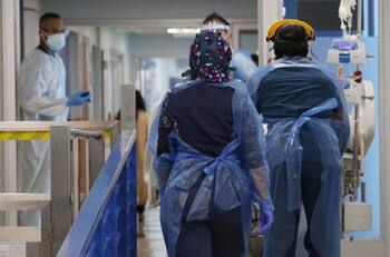 Está grave: Confirman nuevo caso de PIMS en niño de nueve años en Los Ángeles