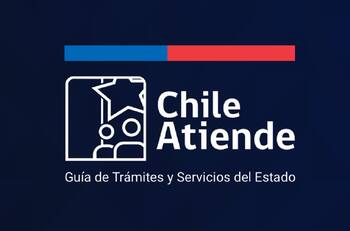 Certificados Chile Atiende: Revisa cómo descargarlos