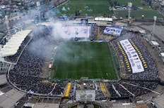 ¿Monumental Arena? Todo lo que se sabe sobre la renovación del estadio de Colo Colo