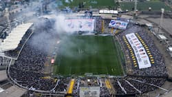 ¿Monumental Arena? Todo lo que se sabe sobre la renovación del estadio de Colo Colo