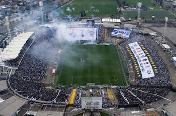 ¿Monumental Arena? Todo lo que se sabe sobre la renovación del estadio de Colo Colo