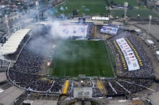 Colo Colo fija las entradas más caras del fútbol chileno para el Superclásico contra la U