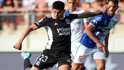 Aprobada: hinchas de Colo Colo reaccionaron a la nueva camiseta alternativa de los albos ante Antofagasta