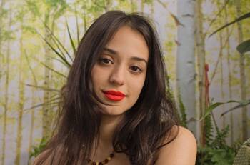 "Lo amo, es perfecto para mí”: Rocío Toscano sorprendió presentando a su nueva pareja