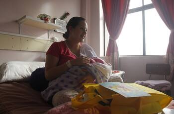 Postnatal de Emergencia es extendido hasta noviembre: Revisa qué implica este cambio y a quiénes beneficia