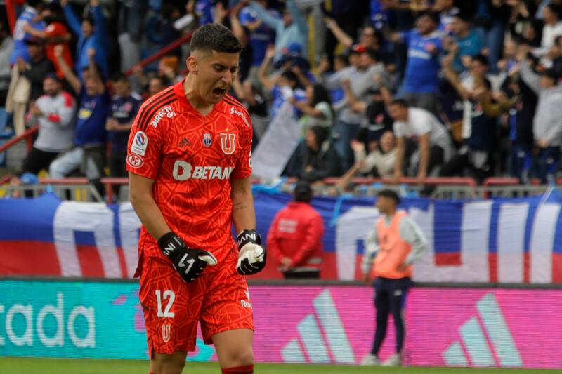 Martín Parra se reencontrará con la U