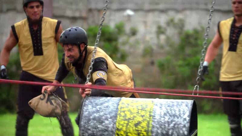 vivió una nueva competencia de equipos