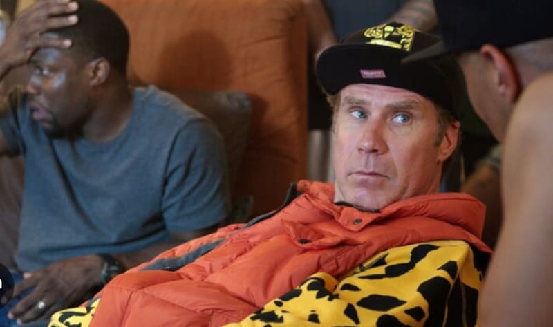 "30 días para ir a la cárcel", la película furor en Max.