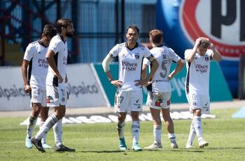 "El gol a Colo Colo es uno de los más importantes de mi carrera"