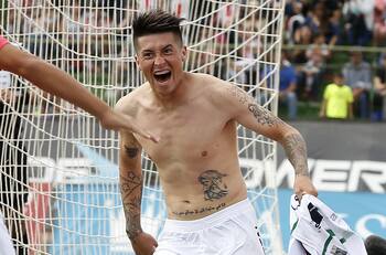 Jason Silva fue detenido otra vez por conducir con documentos falsos