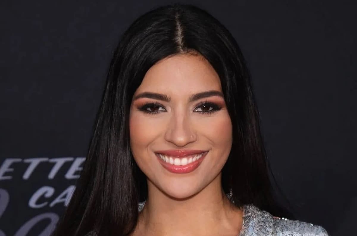 "Es totalmente adorable": Antonia Figueroa vivió un emocionante encuentro con el famoso actor Jonathan Banks de "Better Call Saul"