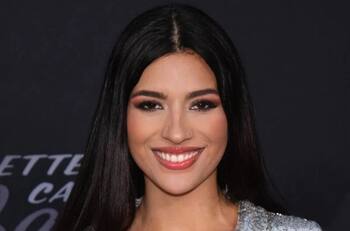 "Es totalmente adorable": Antonia Figueroa vivió un emocionante encuentro con el famoso actor Jonathan Banks de "Better Call Saul"