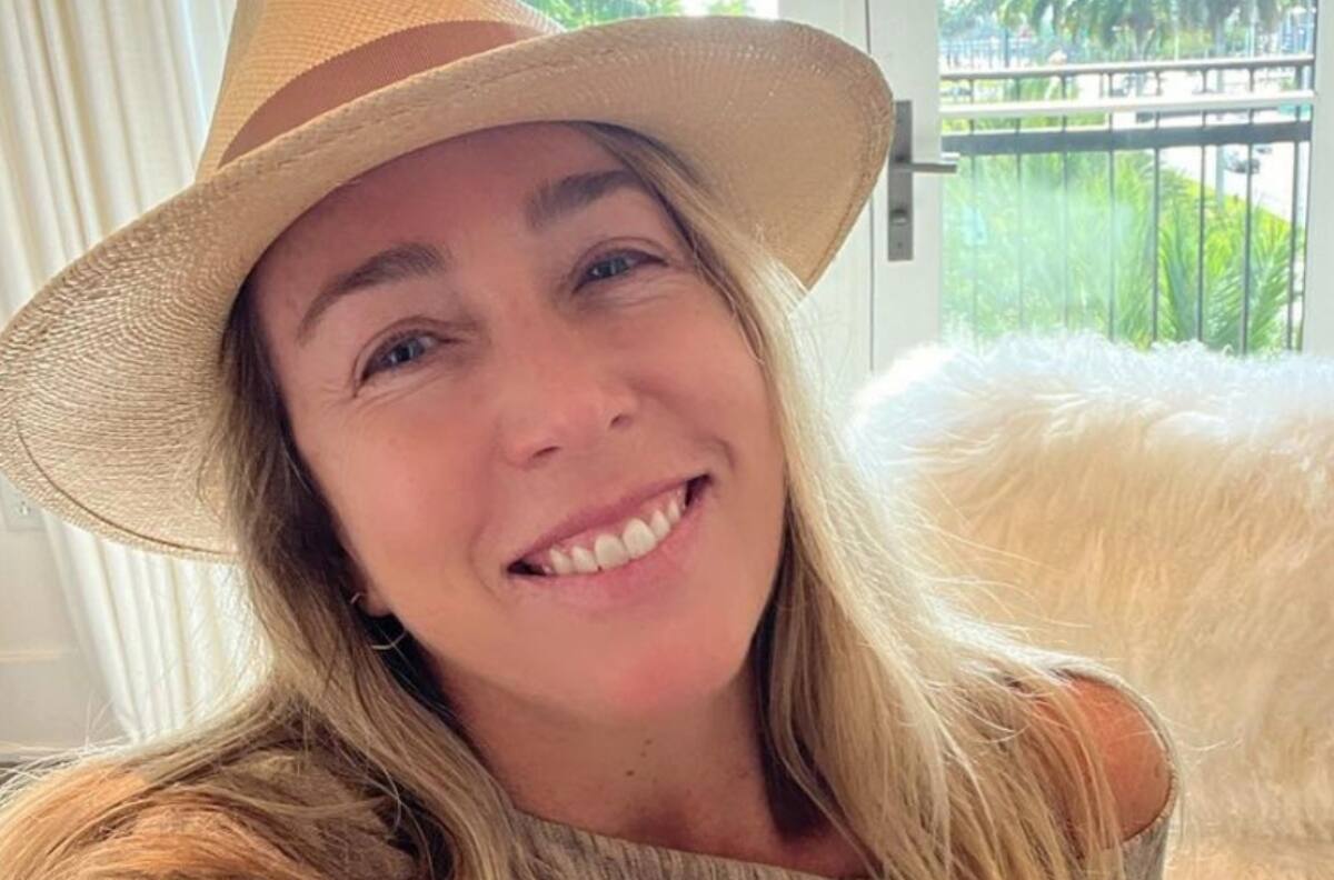 "Quedé cansada...": Jennifer Warner revela si le gustaría volver a la televisión