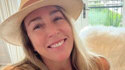 "Quedé cansada...": Jennifer Warner revela si le gustaría volver a la televisión