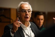 EXCLUSIVO | Jorge Fossati acusa boicot en su eventual llegada a la U: “Hay gente que olvida los códigos”