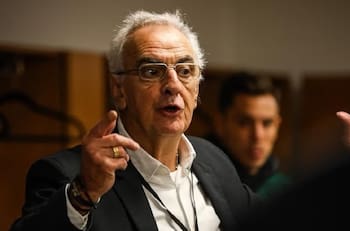 EXCLUSIVO | Jorge Fossati acusa boicot en su eventual llegada a la U: “Hay gente que olvida los códigos”