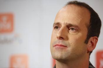 Incluido un querido recuerdo: Stefan Kramer sufre el robo de más de 20 millones de pesos en trajes y tecnología