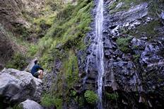 Sin salir de la RM: Este santuario natural con cascadas es ideal para una escapada cerca de Santiago