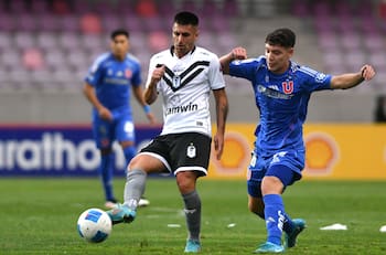 Fernando Manríquez a sus 42 años: “Lo único que quiero es seguir jugando; la edad no es un factor”