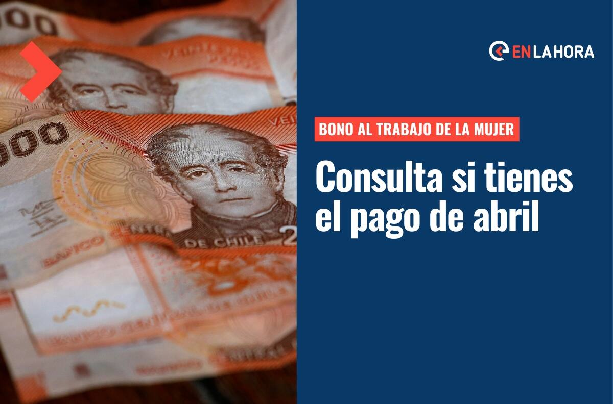 Bono al Trabajo de la Mujer empezó pagos: Revisa cuándo te toca recibir el BTM