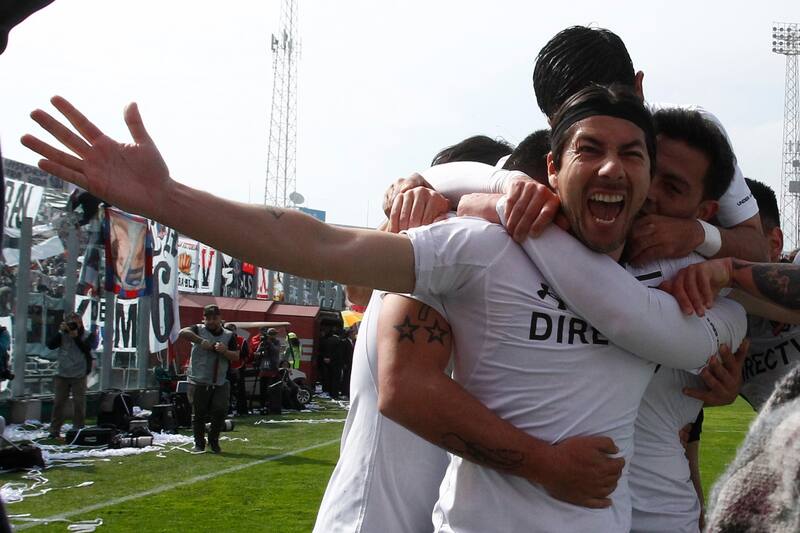 confesó que el mejor de su carrera se lo hizo a la U.