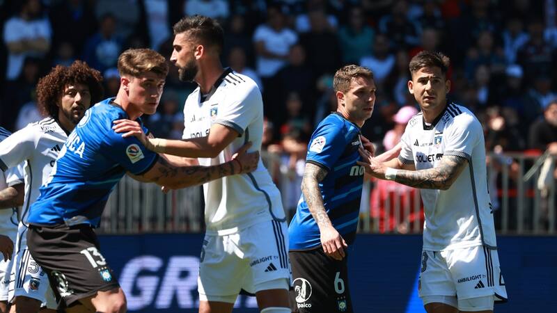El jugador que se llevó todos los halagos en Colo Colo: “Está salvando al equipo”