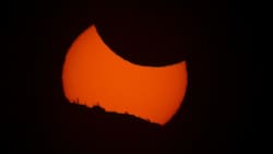 Eclipse Total 2020: Sigue en vivo el esperado fenómeno astronómico