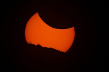 Eclipse Total 2020: Sigue en vivo el esperado fenómeno astronómico