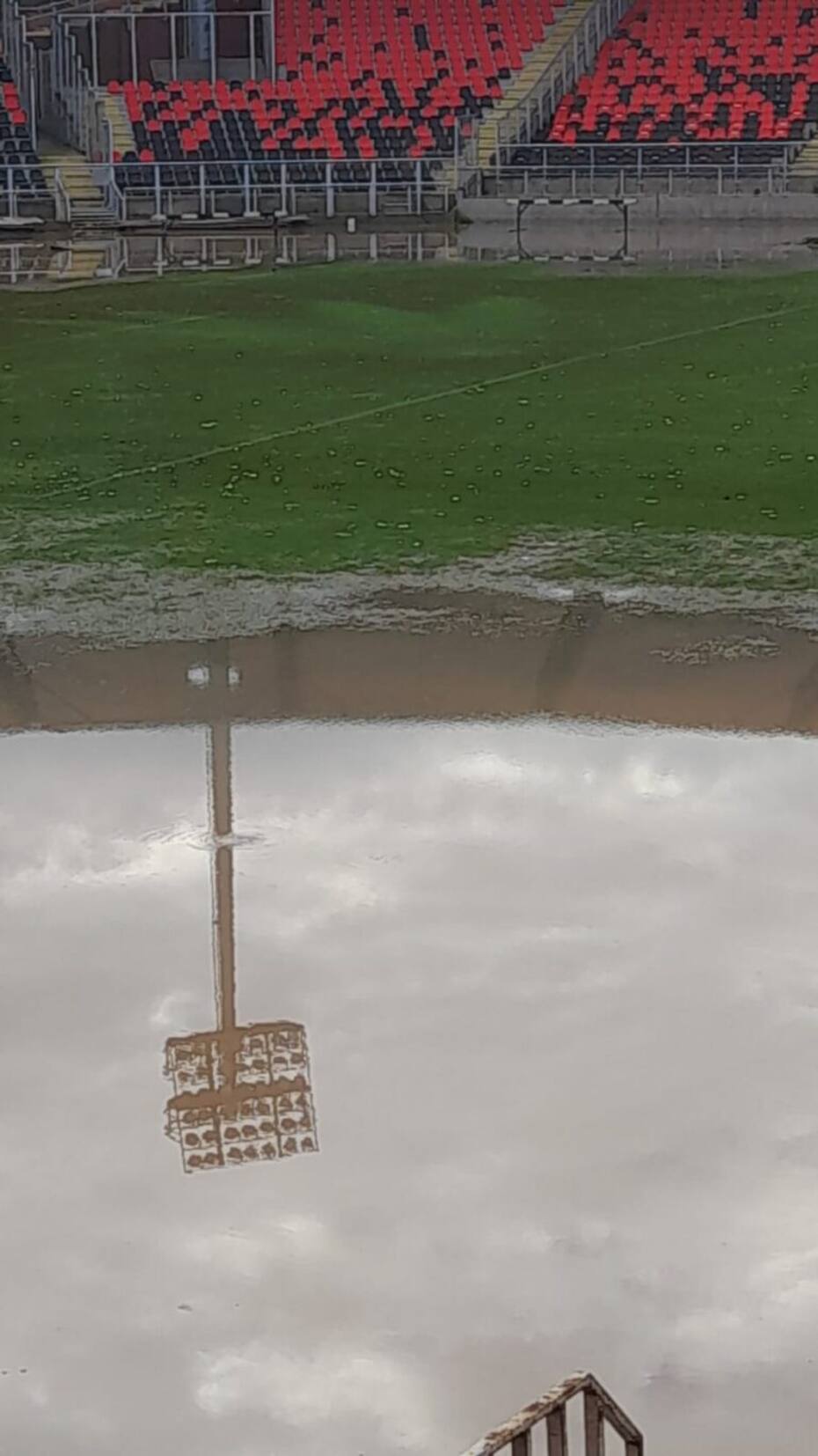 Estadio Fiscal de Talca