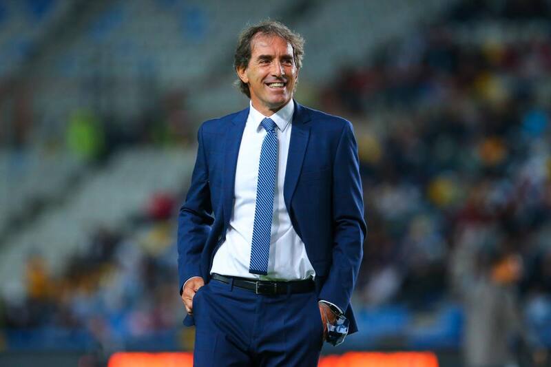 El DT busca reforzar el Pachucha con Lichnovsky. Foto: @pachuca