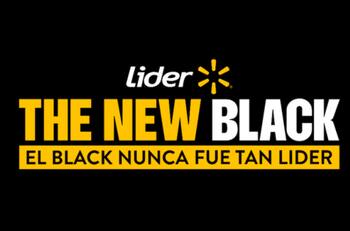 The New Black: Lider tiene impresionantes descuentos de hasta un 40% en diferentes productos