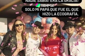 “Estamos full equipados gracias a ellos”: Los especiales regalos de Lisandra Silva y Raúl Peralta a Michele Jankelevich y Gabriel Peralta por su primer bebé