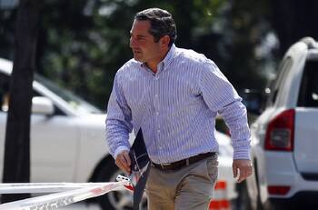 La U oficializó al sustituto de Cristián Aubert: ¿Quién reemplazará al polémico personaje de Azul Azul?