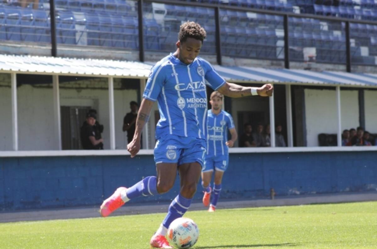 Jeison Chalá confirmó que está listo en la U y dio el nombre del goleador que podría arribar a los azules