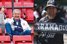 La U y Colo Colo se ubican entre los 100 equipos con mejor asistencia de público en el mundo