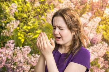 Alergias de primavera: conoce cuáles son sus síntomas y las recomendaciones para prevenirlas