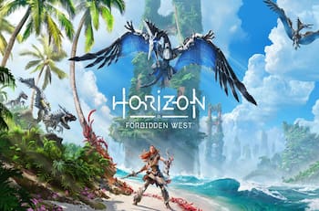 Sony filtró por error el posible lanzamiento del juego Horizon Forbidden West