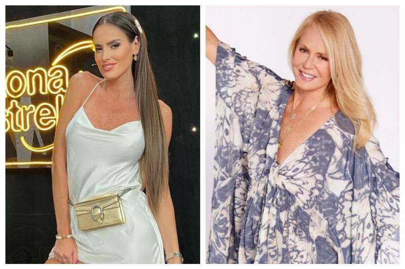 La opinóloga reveló un incómodo encuentro que tuvo con la diseñadora en la que no logró sacarse una foto con ella.